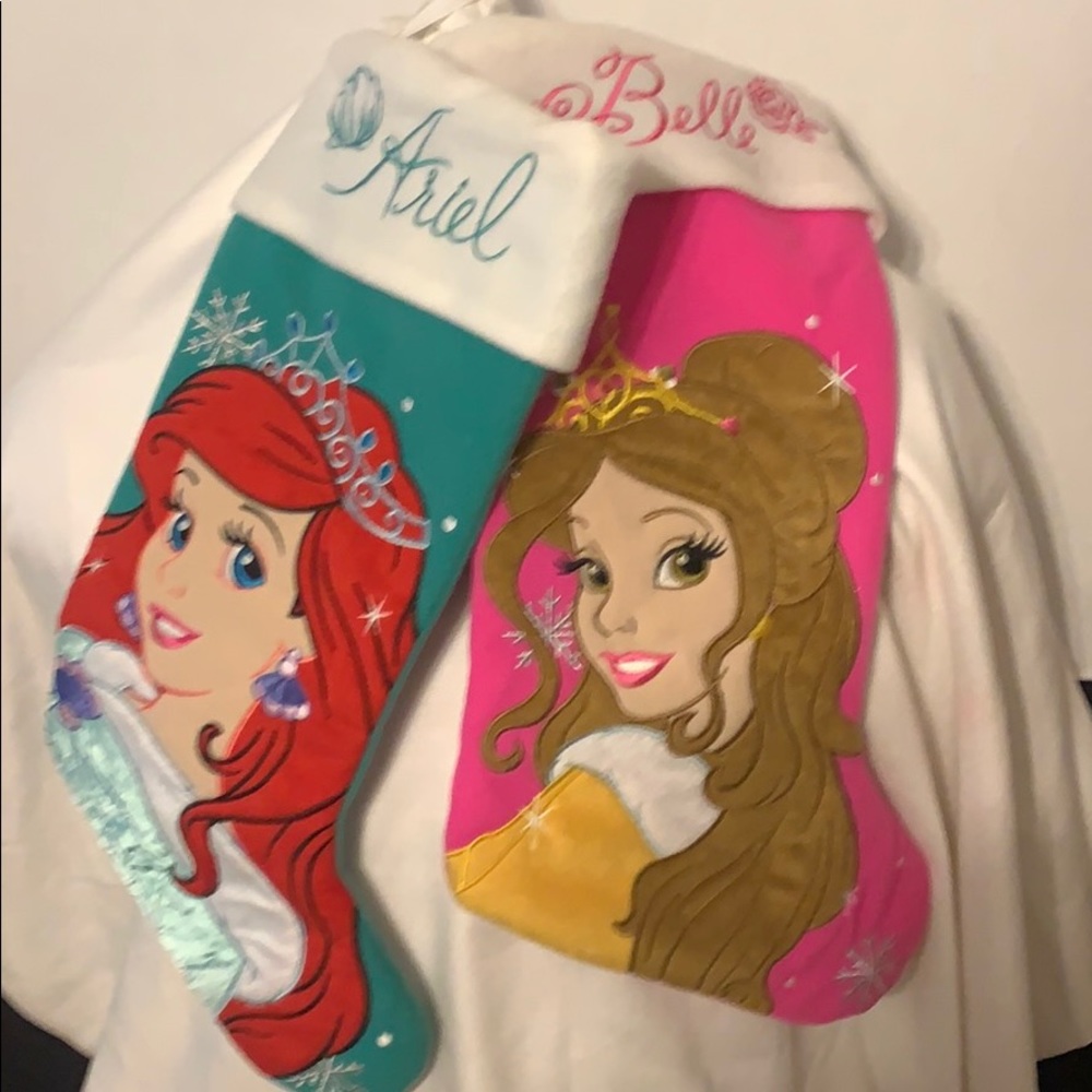 Christmas Stockings